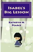Isabel's Big Lesson 1508667586 Book Cover