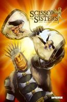 Scissor Sisters 0986397458 Book Cover