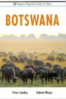 Botswana (Passport Regional Guides of South Africa Series) 0844289604 Book Cover
