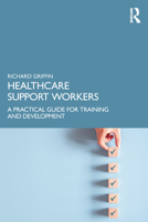 Healthcare Support Workers 1032170581 Book Cover