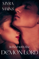 In Bed With The Demon Lord B0F72VP4CJ Book Cover