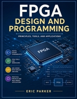 FPGA design and programming: Principles, tools, and applications B0HD3NGWRM Book Cover