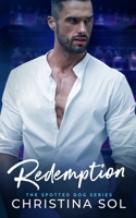 Redemption B0B3RVH9JZ Book Cover