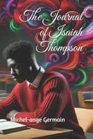 The Journal of Isaiah Thomson B0DL5DDB2B Book Cover