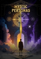 The Mystic Personas: Unlock your Power, Transform your Shadows and Master your Destiny B0F722GCGJ Book Cover