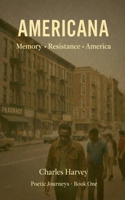 Americana B0CZQ6GPQL Book Cover