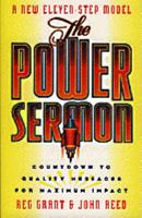 The Power Sermon 0801038529 Book Cover