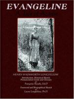 Evangeline 1595262628 Book Cover