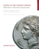Coins of the Ancient World: History's Priceless Treasures 2970007150 Book Cover