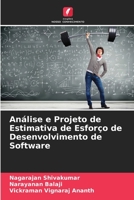 Analisi e progettazione della stima dello sforzo di sviluppo del software (Italian Edition) 6206487296 Book Cover