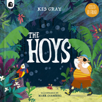 The Hoys 0711288011 Book Cover