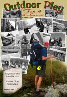 Outdoor Play: Fun 4 4 Seasons 0985038403 Book Cover