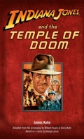 Indiana Jones and the Temple of Doom 0345314573 Book Cover