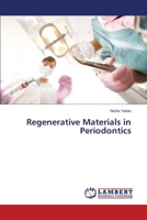 Regenerative Materials in Periodontics 3659525804 Book Cover