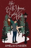 The Best You've Ever Had: A Holiday Short Novel B0DN6SG1XV Book Cover