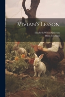 Vivian's Lesson 9353295300 Book Cover