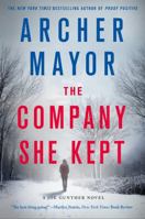 The Company She Kept 1250064678 Book Cover
