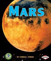 Mars 0761341528 Book Cover