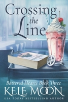 Crossing the Line B0FTZ9TYGV Book Cover