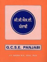 Gcse Punjabi 1870383052 Book Cover