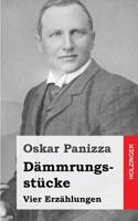 Dammerungsstucke 802731299X Book Cover