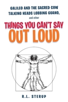 Things You Can't Say Out Loud 164584076X Book Cover