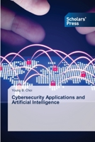 Cybersecurity Applications and Artificial Intelligence 6205522284 Book Cover