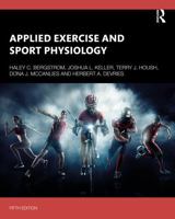 Applied Exercise and Sport Physiology 1032886587 Book Cover