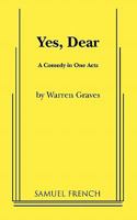 Yes, Dear 0573626057 Book Cover