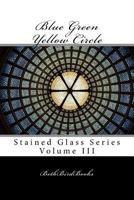 Blue Green Yellow Circle 1729604110 Book Cover