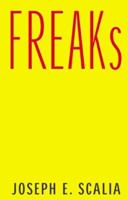 FREAKs 0738835110 Book Cover