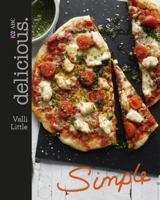 Delicious Simple 0733333648 Book Cover