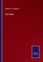 Salt Walter 3375170564 Book Cover