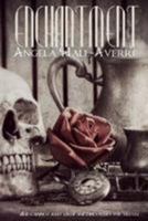 Enchantment (The Forgotten Magick Series) 1512233439 Book Cover