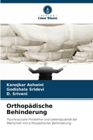 Orthopädische Behinderung (German Edition) 6209709435 Book Cover