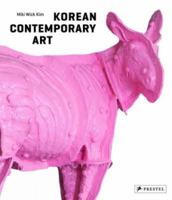 Korean Contemporary Art 3791351575 Book Cover