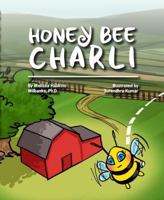 Honey Bee Charli 1631779907 Book Cover