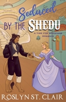 Seduced by the Shedu (A Time for Monsters Romance) B0DVXTBYFV Book Cover