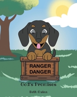 Ranger Danger: God's Promises B0GY1PRKR5 Book Cover