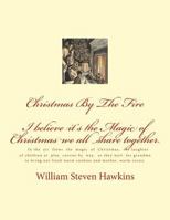 Christmas By The Fire 1477466789 Book Cover