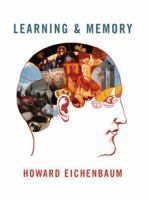Learning and Memory 0393924475 Book Cover