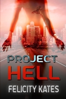 Project Hell 177711022X Book Cover