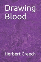 Drawing Blood 1089770448 Book Cover