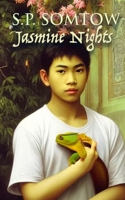 Jasmine Nights 0312118341 Book Cover