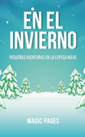 En el Invierno (Creative Garden) (Spanish Edition) B0DTTPPT1J Book Cover