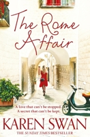 The Rome Affair 1509838023 Book Cover