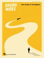 Bruno Mars: Doo-Wops & Hooligans