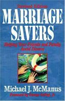 Marriage Savers 0310386616 Book Cover