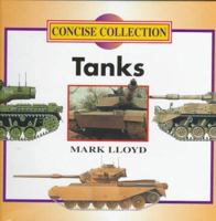 Tanks 1856277488 Book Cover