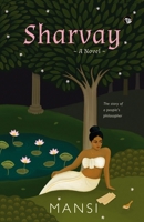 Sharvay a Novel 9354475302 Book Cover